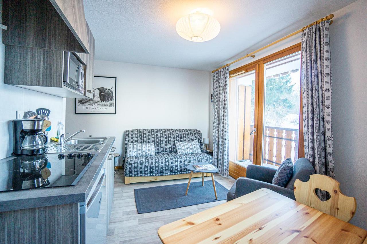 Chalet Recent Coeur Station Thollon-les-Mémises Extérieur photo